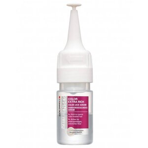 Goldwell Dualsenses Color Extra Rich, Color Lock Serum