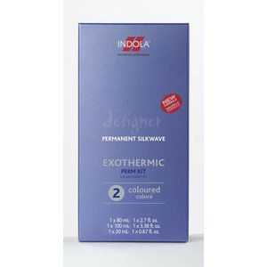 Indola Designer Exothermic KIT NR 1