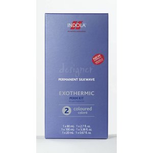 Indola Designer Exothermic KIT NR 1