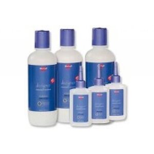 Indola Designer Volume lotion, 500ml - NR 1