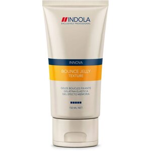 Indola Innova Texture Bounce Jelly, 150ml