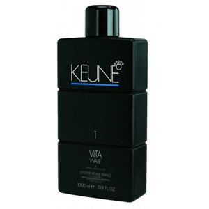 Keune 1000ml Perm Vita Wave NR: 1