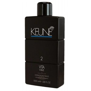 Keune 1000ml Perm Vita Wave NR: 2