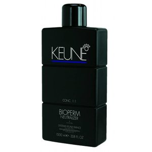 Keune Bioperm Neutralizer 1:1, 1000ml