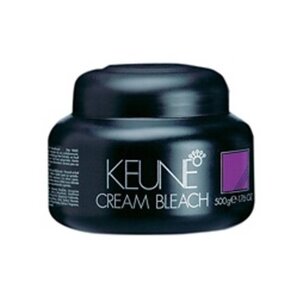 Keune Cream Bleach Dust free, 500gr