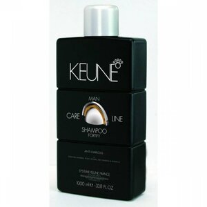 Keune Fortify Anti Hairloss Shampoo, 1000ml