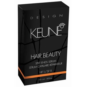 Keune Hair Beauty 30 Caps