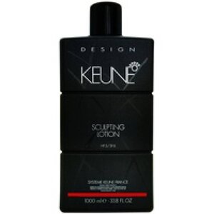 Keune Sculpting Lotion, 1000ml