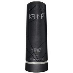 Keune Straight Cream, 200ml