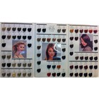 Keune Tinta Color Chart, Book