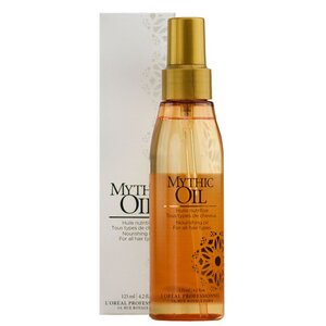 L'Oreal Mythic Oil, 125ml