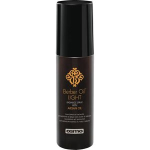 Osmo Berber Oil Light Spray, 125ml