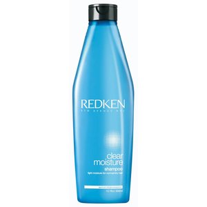 Redken Clear Moisture Shampoo