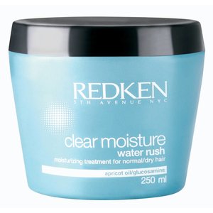 Redken Clear Moisture Water Rush, 250ml