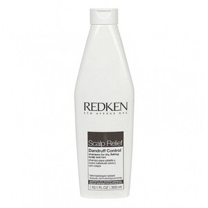 Redken calp Relief Dandruff Control Shampoo, 300ml