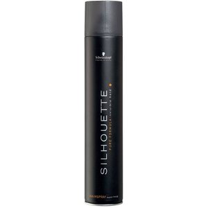 Schwarzkopf PROMO Silhouette Hairspray, 750gr