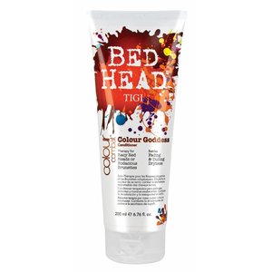 Tigi Bed Head Colour Combat Colour Goddess Conditioner