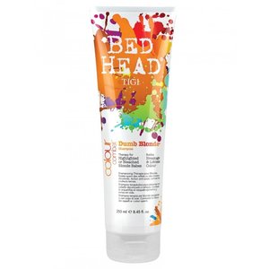 Tigi Bed Head Colour Combat Dumb Blonde Shampoo