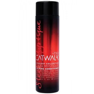 Tigi Catwalk Sleek Mystique Calming Conditioner