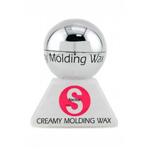 Tigi S-Factor Creamy Molding Wax