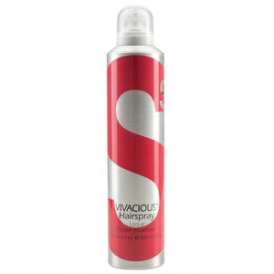 Tigi S-Factor Vivacious Hairspray