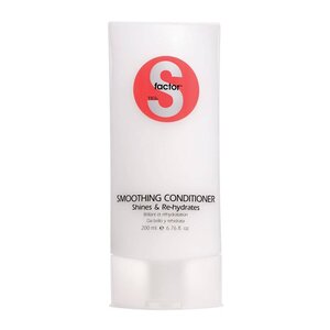 Tigi S-Factor Smoothing Conditioner