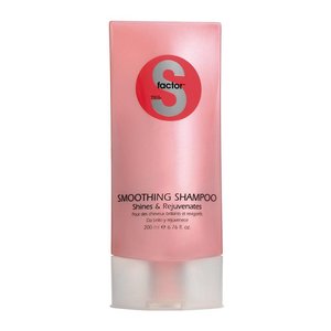 Tigi S-Factor Smoothing Shampoo