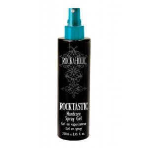 Tigi Rockaholic hardcore Rock Statische Spray Gel, 250ml