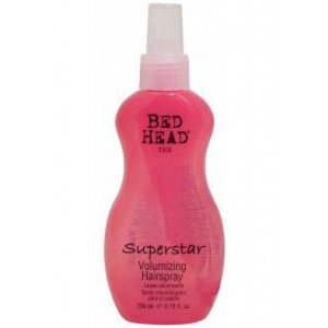 Tigi Superstar Volumizing Hairspray