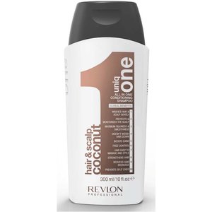 Uniq One Conditioning Shampoo Coconut (Wit)