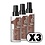 Uniq One 3 x 150ml Treatment Coconut (Wit)