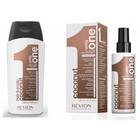 Uniq One 150ml Coco Treatment + 300ml Coco Shampoo