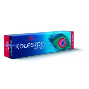 Wella Koleston Future Vibrant Reds 60 ml