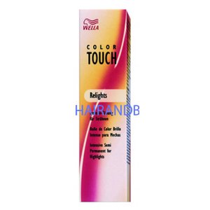 Wella Color Touch, Relights, 60 ml