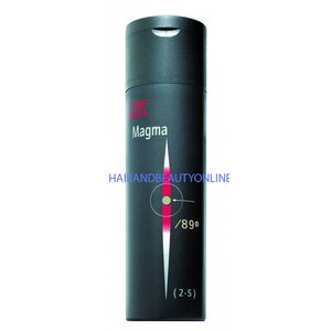 Wella Magma High Lighting Powder, 140 gr.