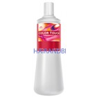 Wella Color Touch Emulsie, 1000 ml,