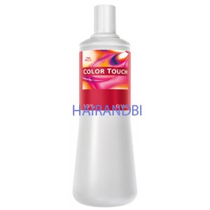 Wella Color Touch Emulsie, 1000 ml,