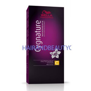 Wella Cygnature Intense