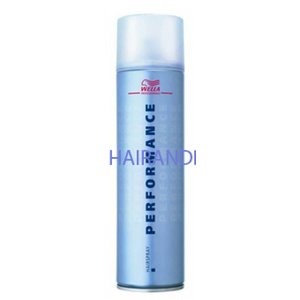 Wella Performance R, 500 ml