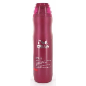 Wella Age Refresh Shampoo, 250 ml