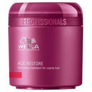 Wella Age Restore, Mask, 150 ml