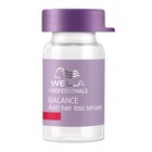 Wella Care, Balance, Anti-Haaruitval Serum 8 x 6 ml