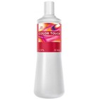 Wella Color Touch Plus Emulsie,1000ml