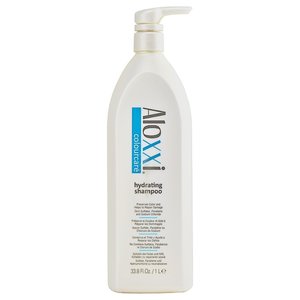 Aloxxi Colour Care Hydrating Shampoo