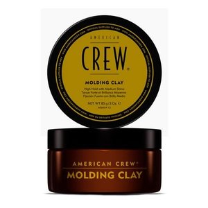 American Crew Molding Clay, 85gr