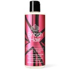 British Hair Reconstructive Strengthening Shampoo