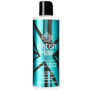 British Hair Apmle Volume Conditioner