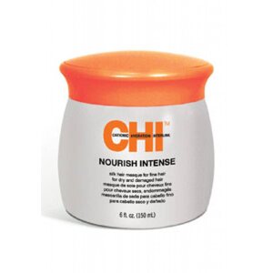 CHI Nourish Intense Masque FINE Hair, 150ml