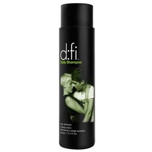 D:FI Daily Shampoo