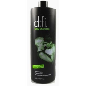 D:FI Daily Shampoo